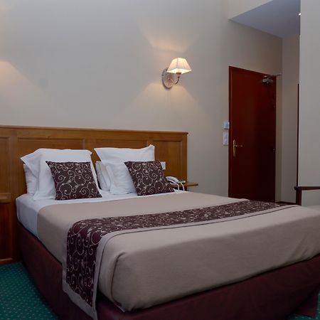 Hotel Heliot, Cosy Places By Charme & Caractere Τουλούζη Εξωτερικό φωτογραφία