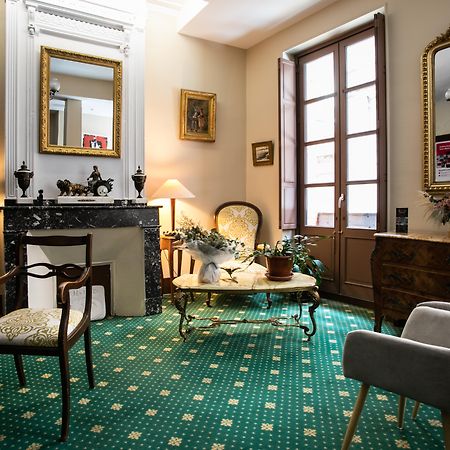 Hotel Heliot, Cosy Places By Charme & Caractere Τουλούζη Εξωτερικό φωτογραφία