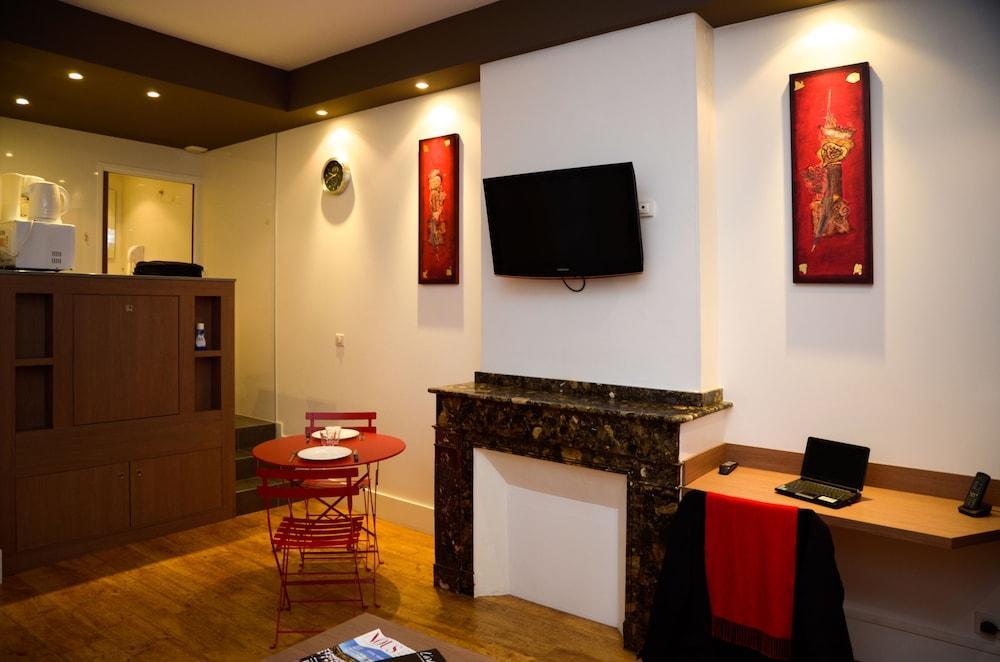 Hotel Heliot, Cosy Places By Charme & Caractere Τουλούζη Εξωτερικό φωτογραφία