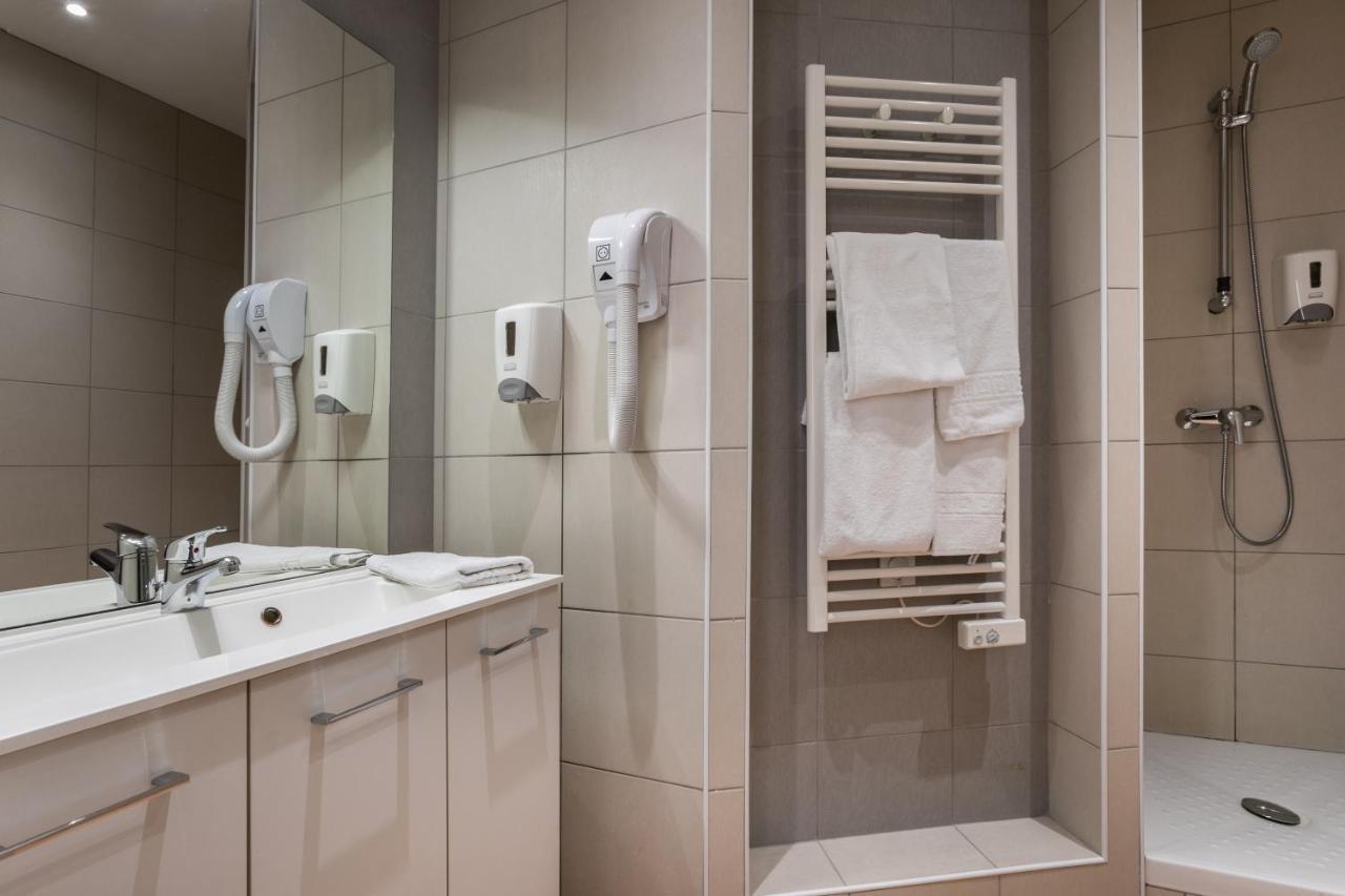 Hotel Heliot, Cosy Places By Charme & Caractere Τουλούζη Εξωτερικό φωτογραφία