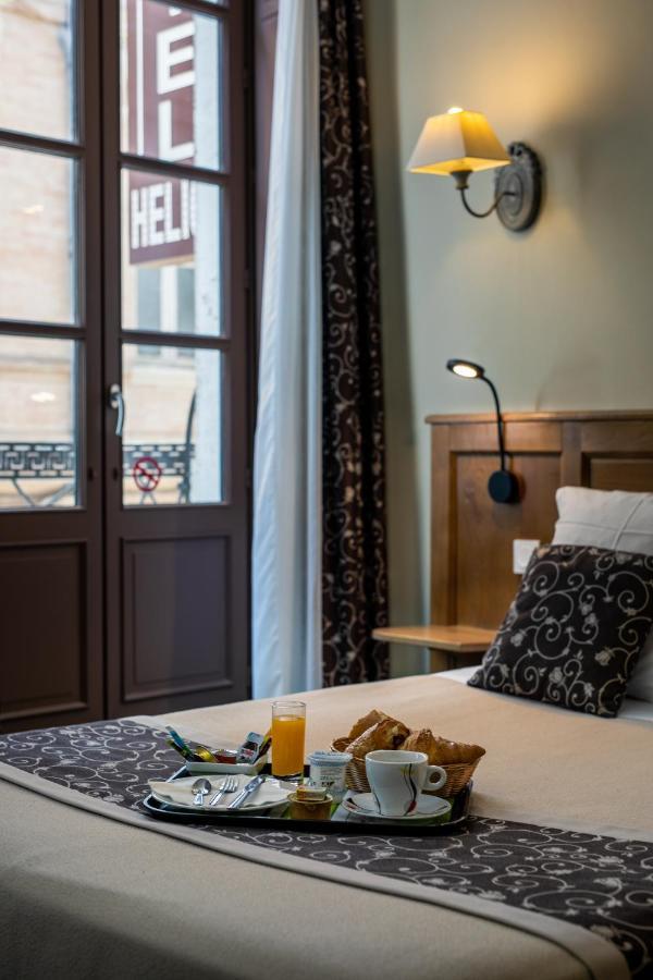 Hotel Heliot, Cosy Places By Charme & Caractere Τουλούζη Εξωτερικό φωτογραφία