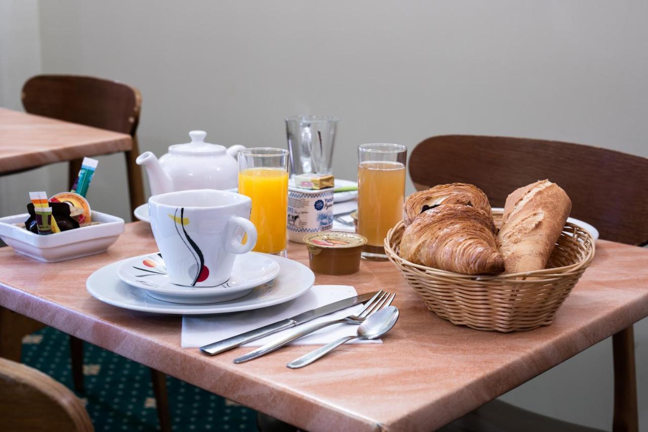Hotel Heliot, Cosy Places By Charme & Caractere Τουλούζη Εξωτερικό φωτογραφία