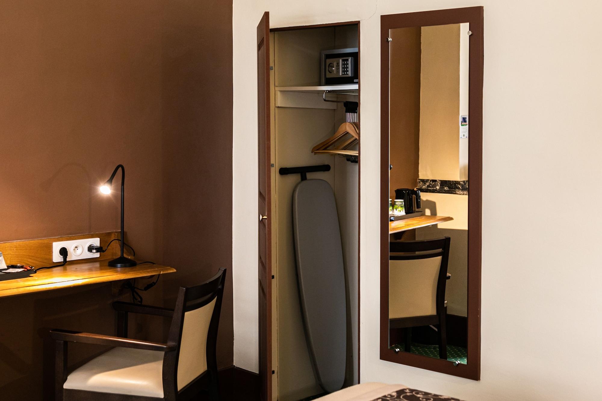 Hotel Heliot, Cosy Places By Charme & Caractere Τουλούζη Εξωτερικό φωτογραφία