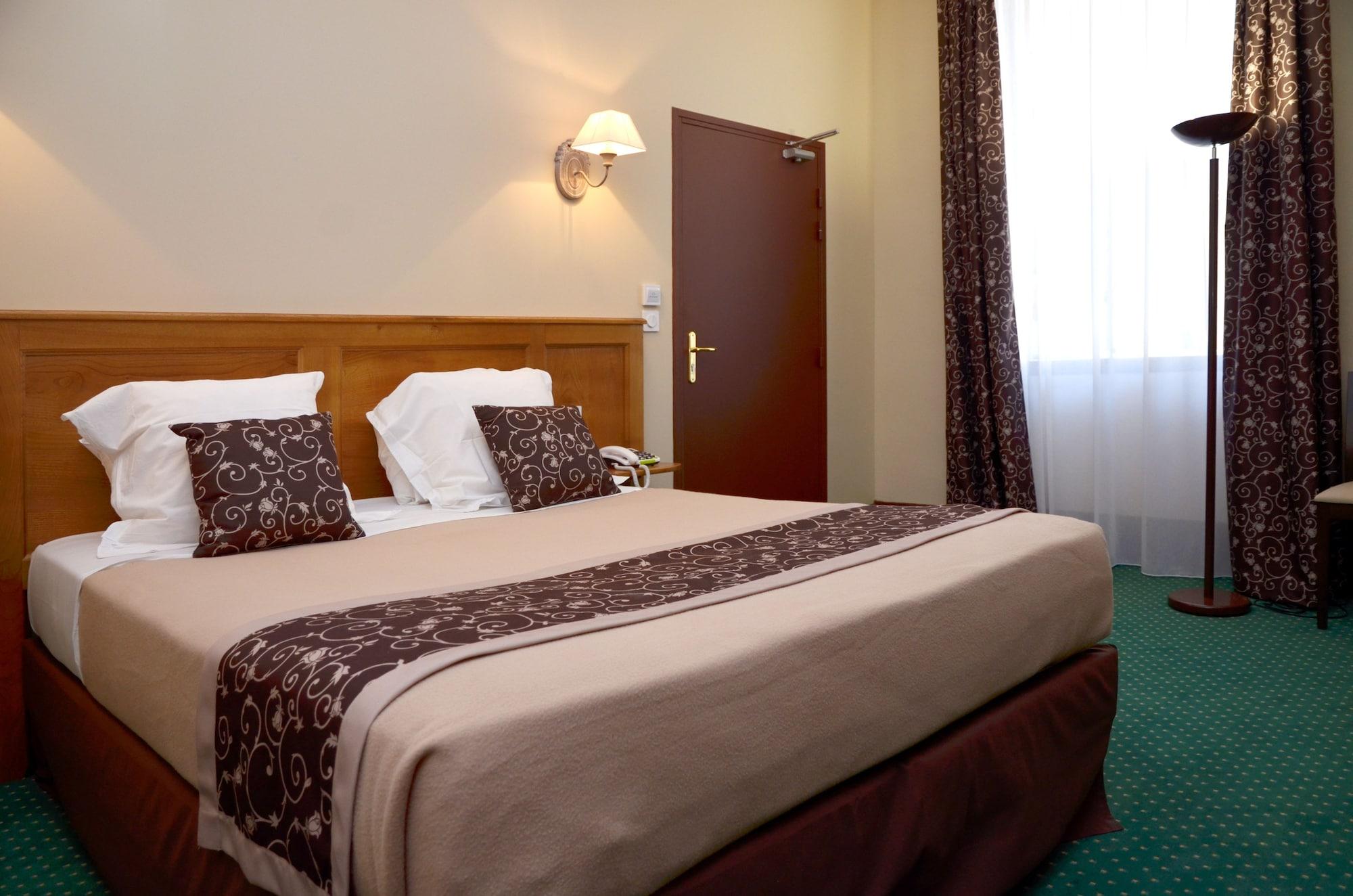 Hotel Heliot, Cosy Places By Charme & Caractere Τουλούζη Εξωτερικό φωτογραφία