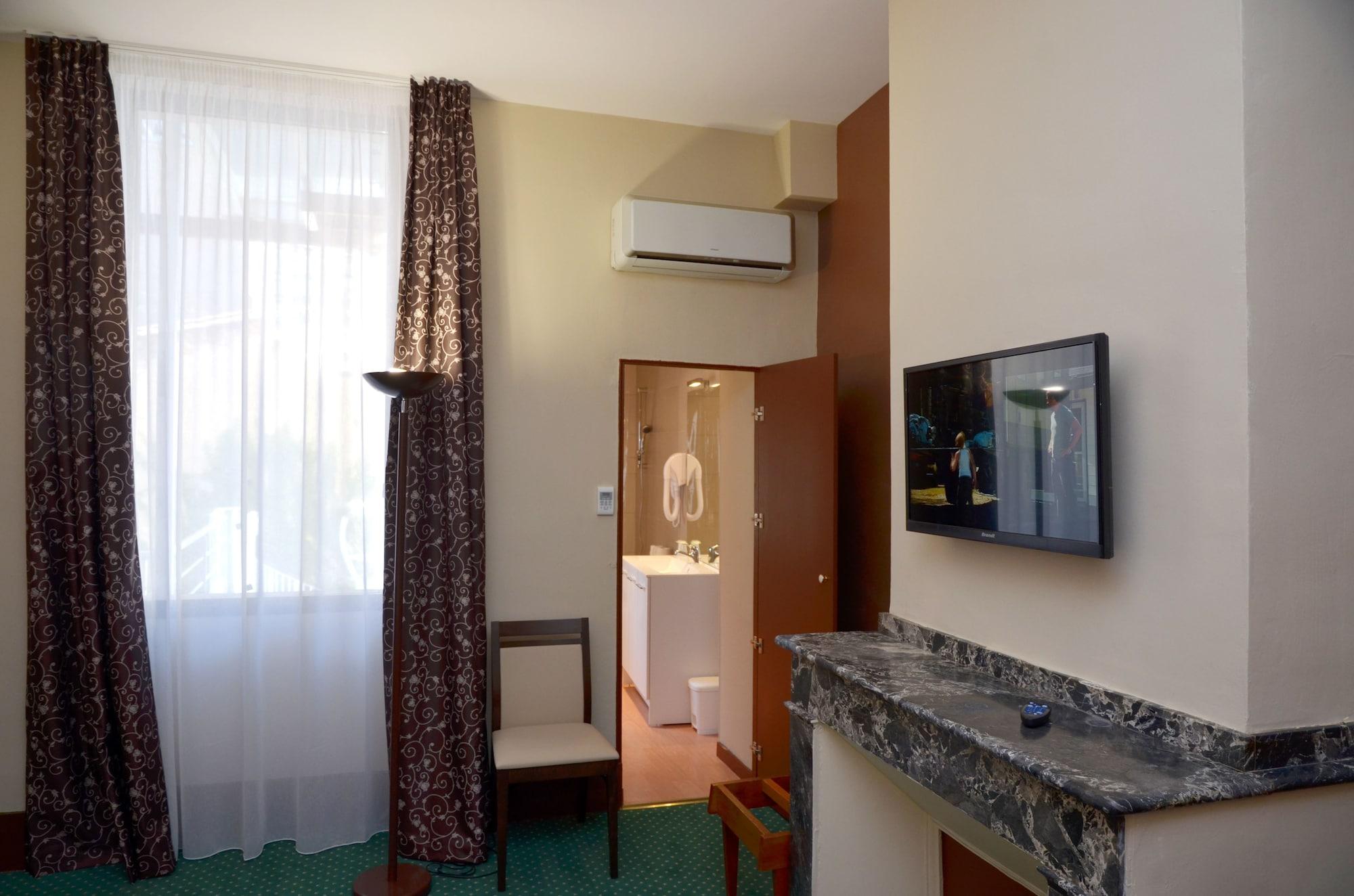 Hotel Heliot, Cosy Places By Charme & Caractere Τουλούζη Εξωτερικό φωτογραφία