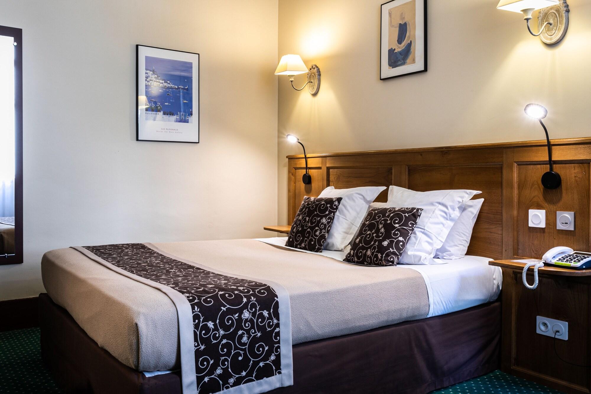 Hotel Heliot, Cosy Places By Charme & Caractere Τουλούζη Εξωτερικό φωτογραφία
