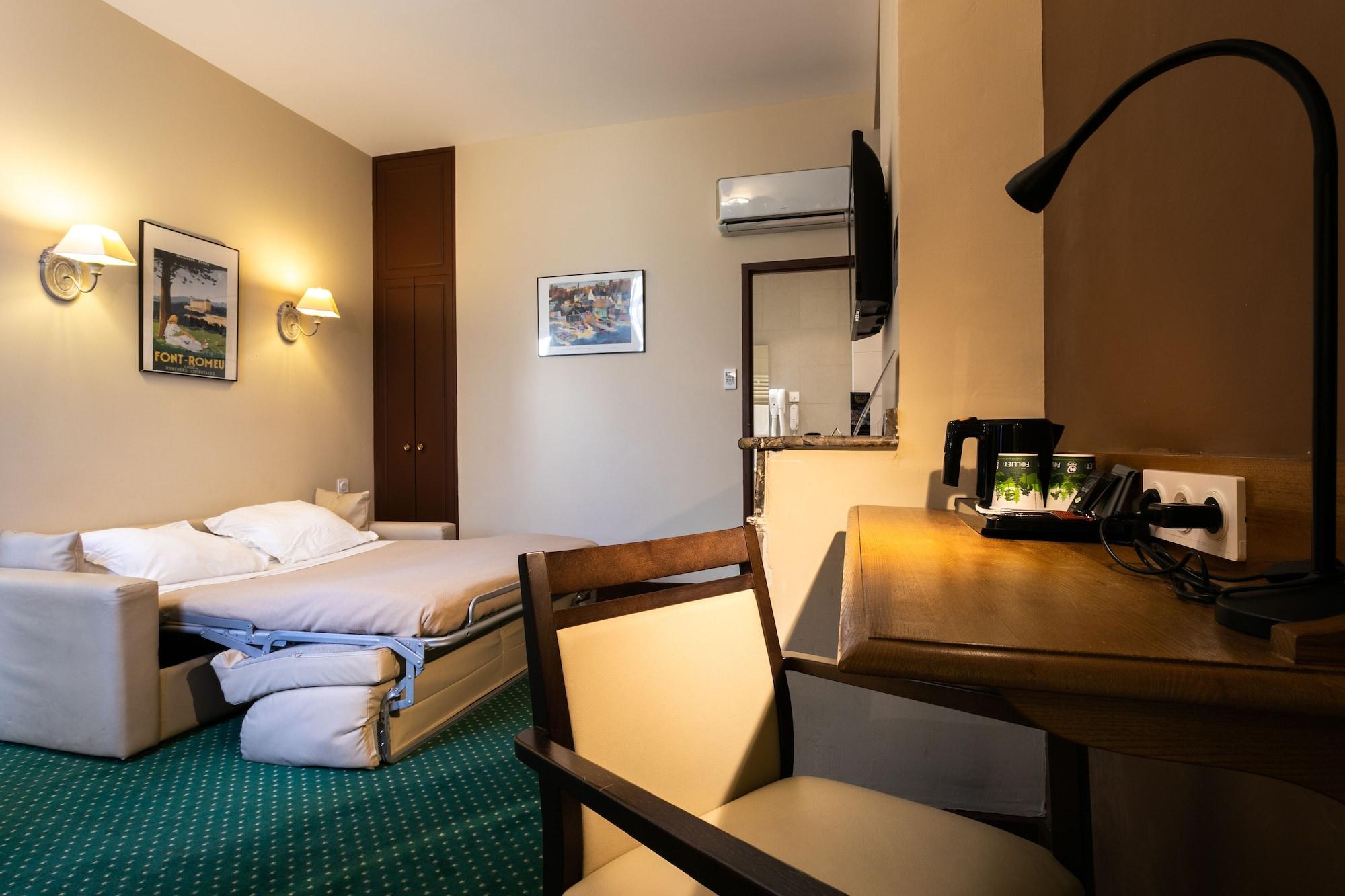 Hotel Heliot, Cosy Places By Charme & Caractere Τουλούζη Εξωτερικό φωτογραφία