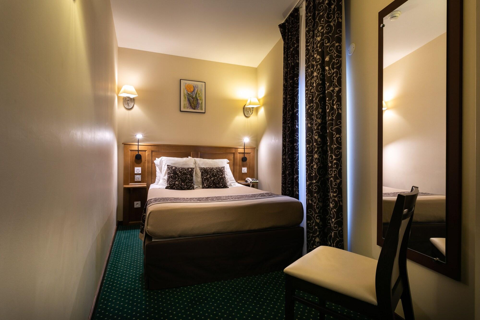 Hotel Heliot, Cosy Places By Charme & Caractere Τουλούζη Εξωτερικό φωτογραφία