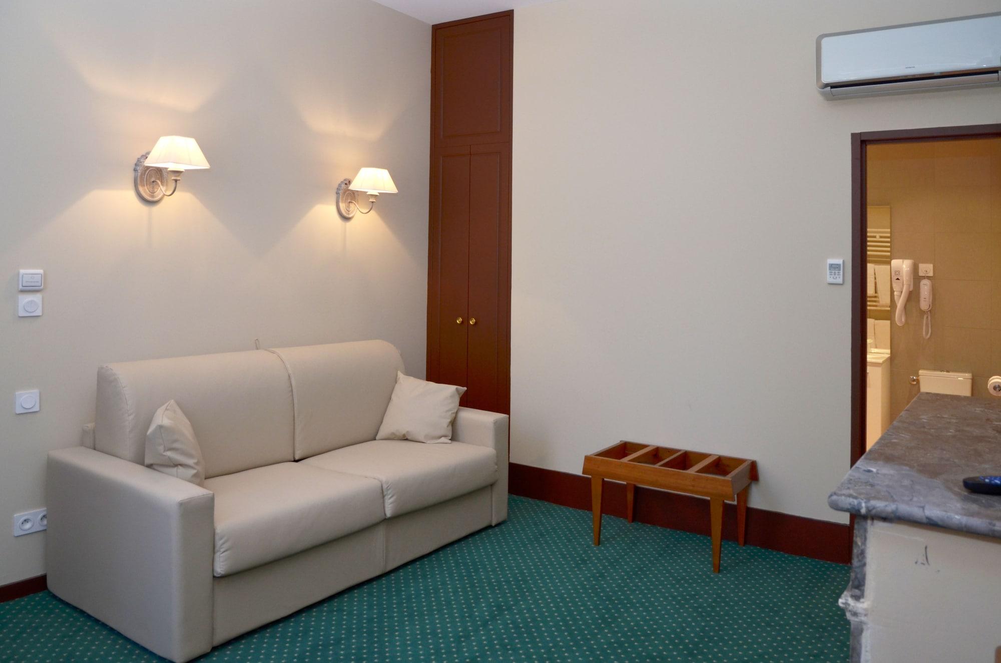 Hotel Heliot, Cosy Places By Charme & Caractere Τουλούζη Εξωτερικό φωτογραφία