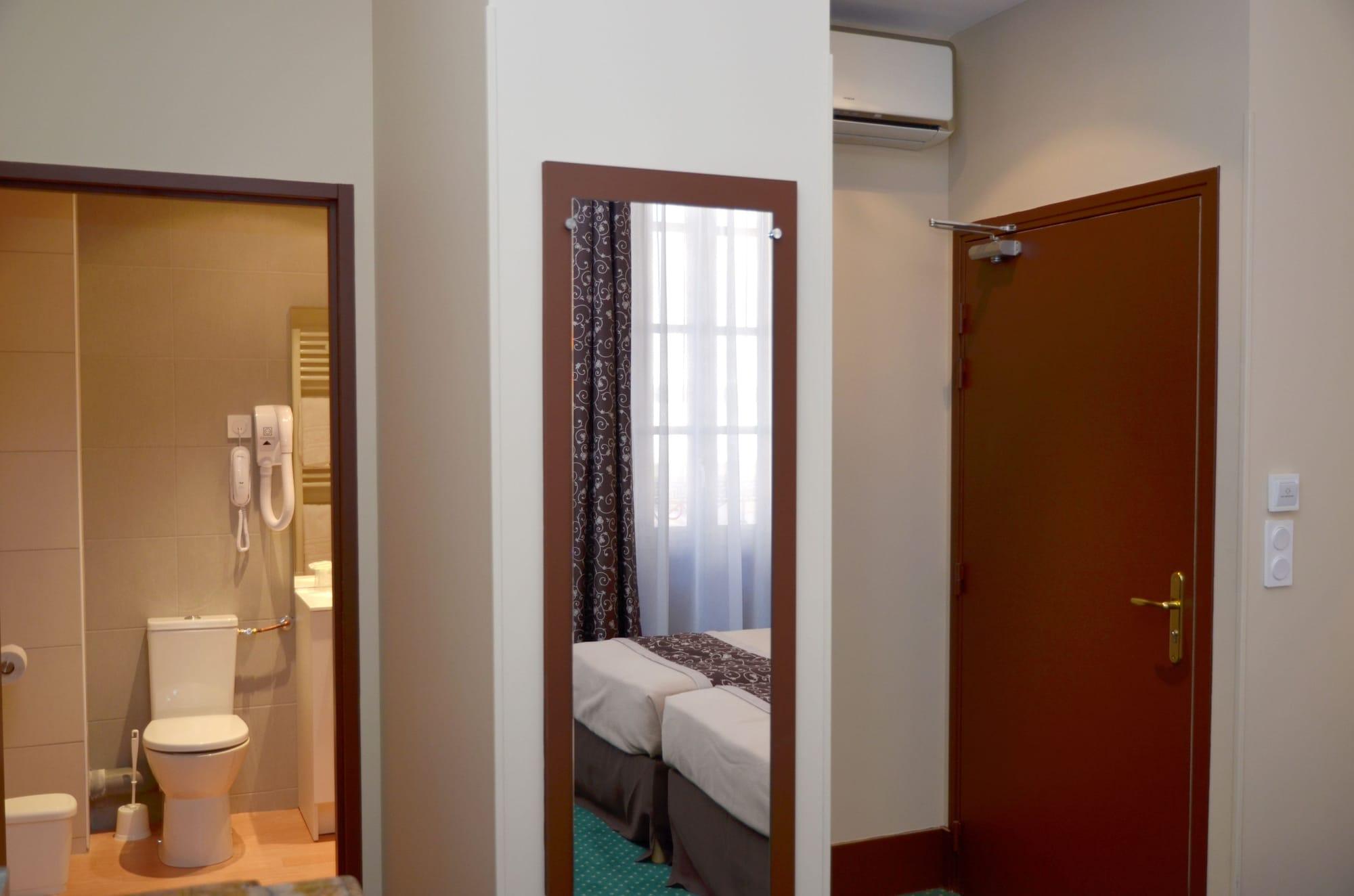 Hotel Heliot, Cosy Places By Charme & Caractere Τουλούζη Εξωτερικό φωτογραφία