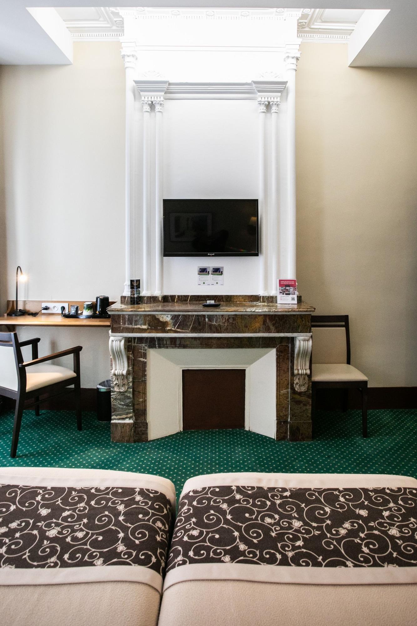 Hotel Heliot, Cosy Places By Charme & Caractere Τουλούζη Εξωτερικό φωτογραφία