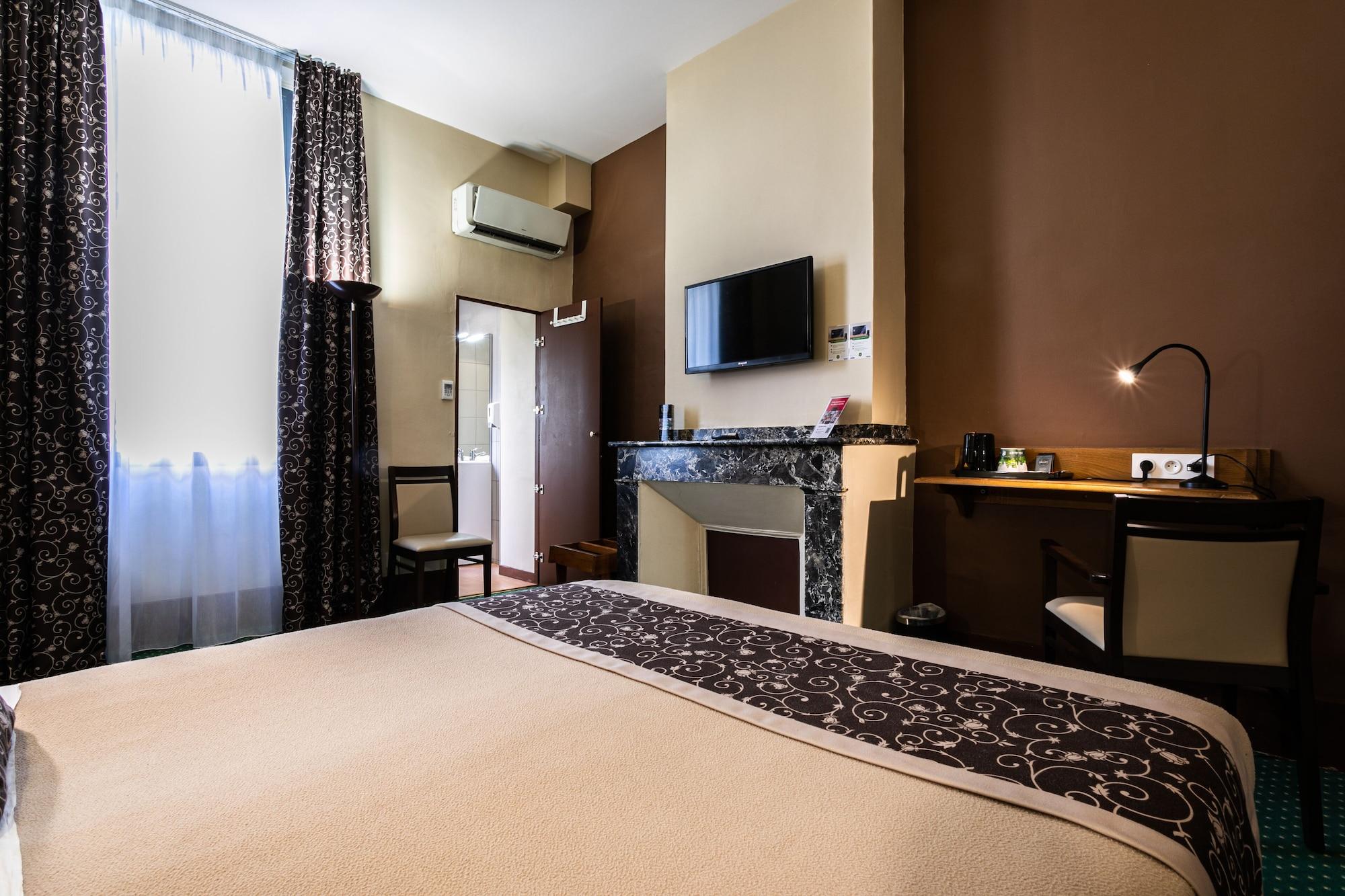 Hotel Heliot, Cosy Places By Charme & Caractere Τουλούζη Εξωτερικό φωτογραφία