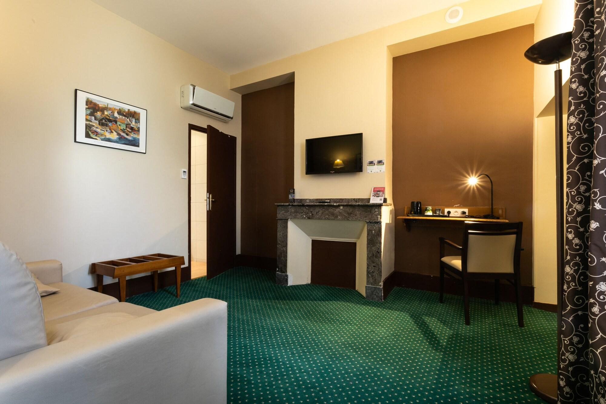 Hotel Heliot, Cosy Places By Charme & Caractere Τουλούζη Εξωτερικό φωτογραφία