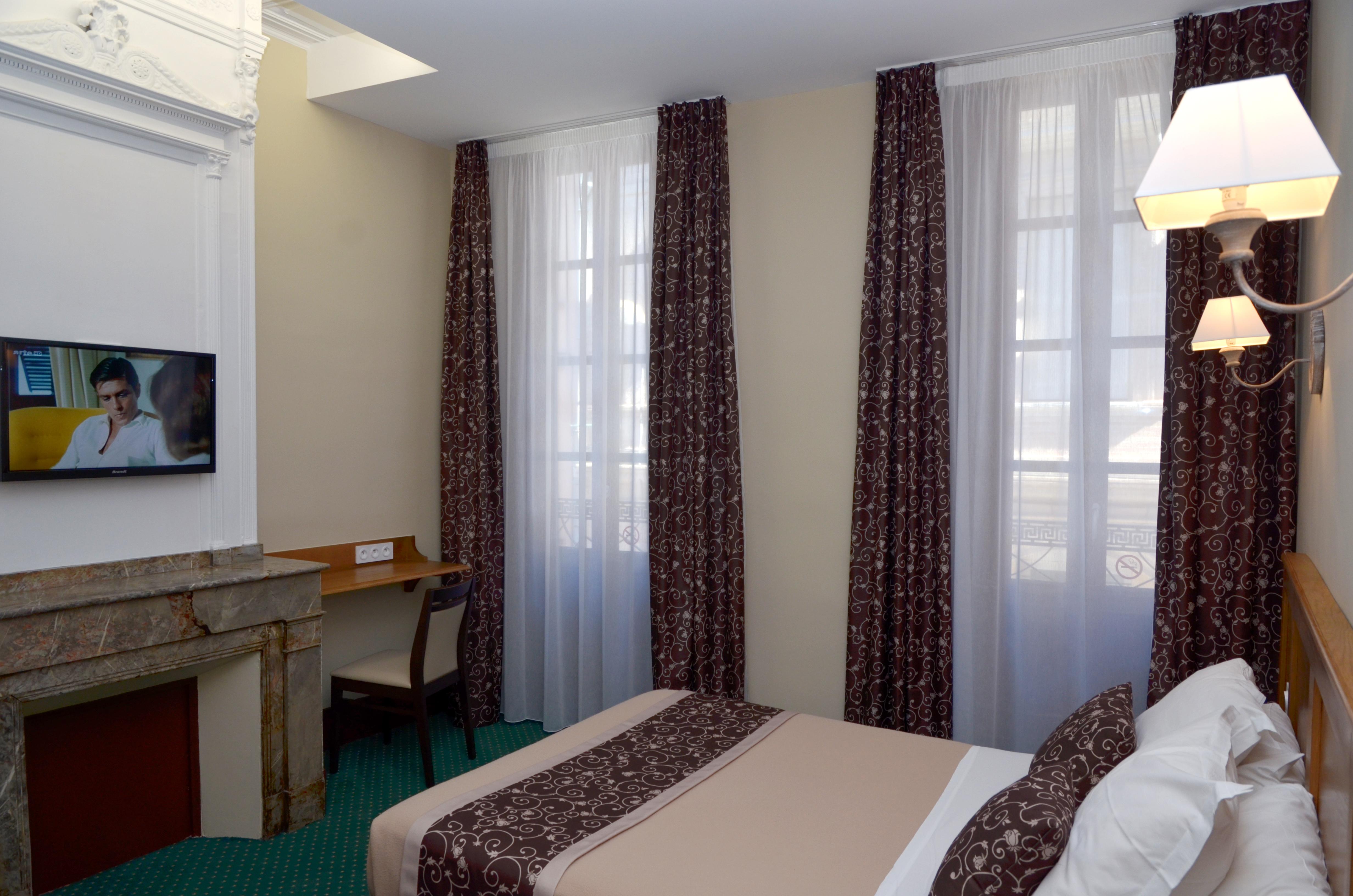 Hotel Heliot, Cosy Places By Charme & Caractere Τουλούζη Εξωτερικό φωτογραφία