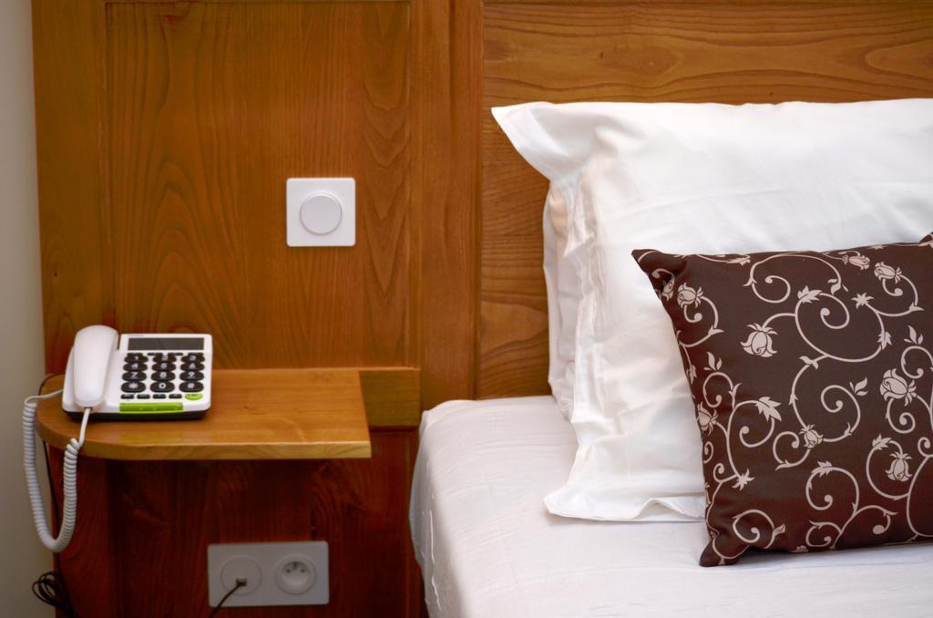 Hotel Heliot, Cosy Places By Charme & Caractere Τουλούζη Εξωτερικό φωτογραφία