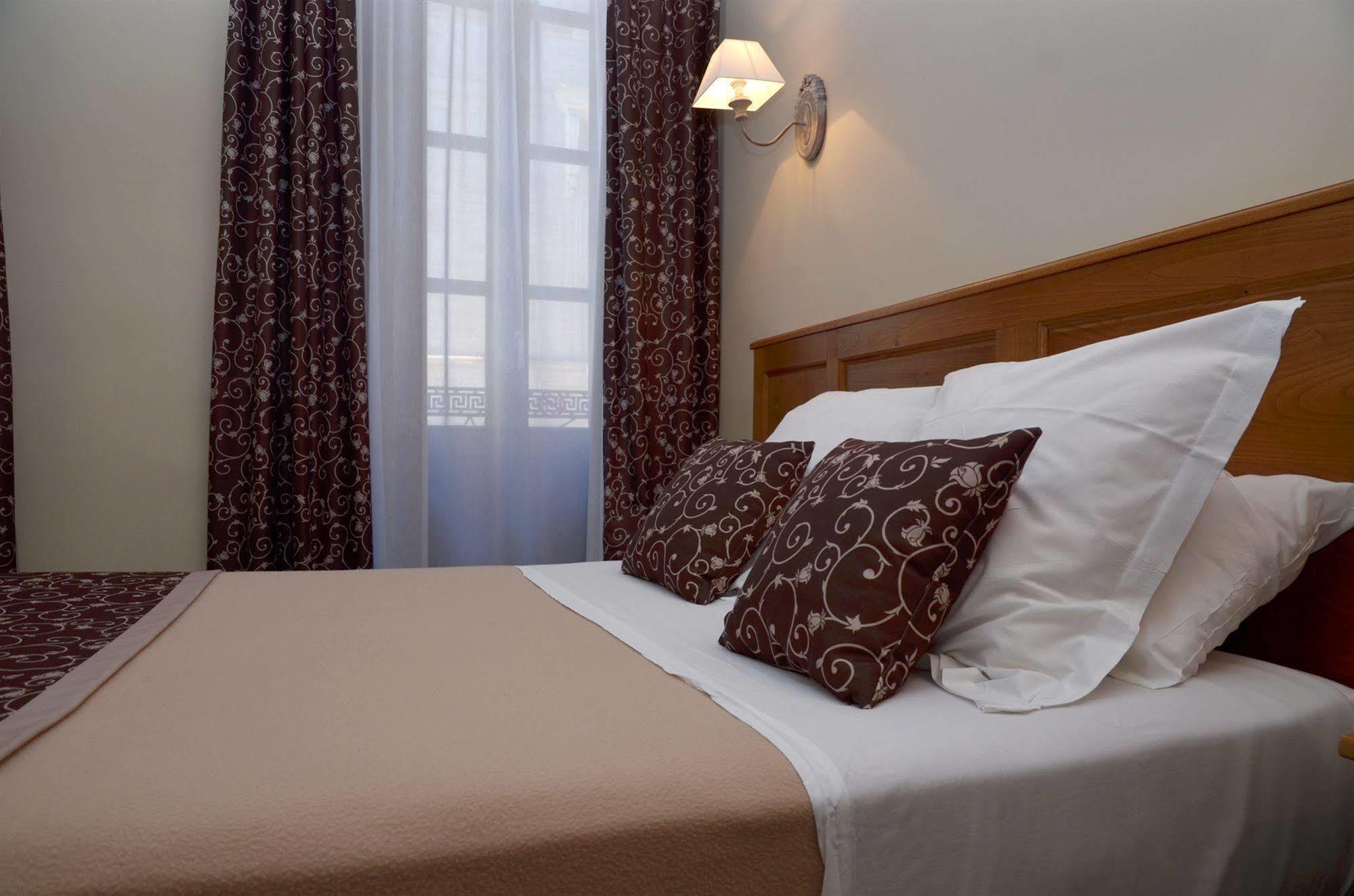 Hotel Heliot, Cosy Places By Charme & Caractere Τουλούζη Εξωτερικό φωτογραφία