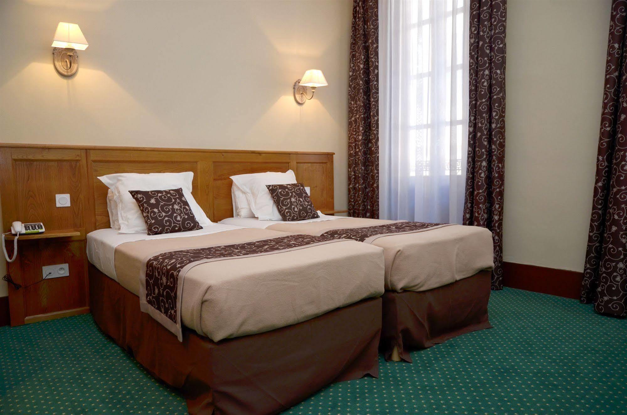 Hotel Heliot, Cosy Places By Charme & Caractere Τουλούζη Εξωτερικό φωτογραφία