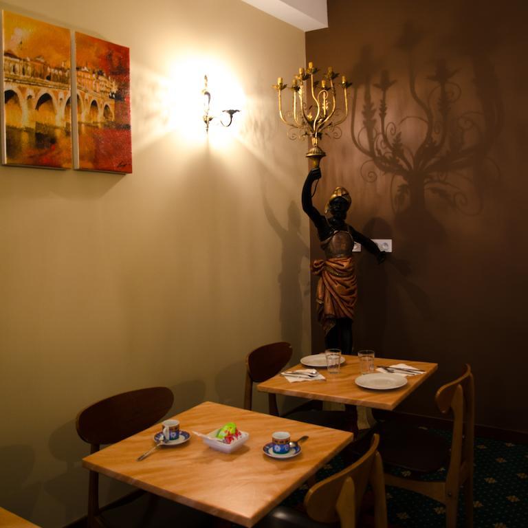 Hotel Heliot, Cosy Places By Charme & Caractere Τουλούζη Εξωτερικό φωτογραφία